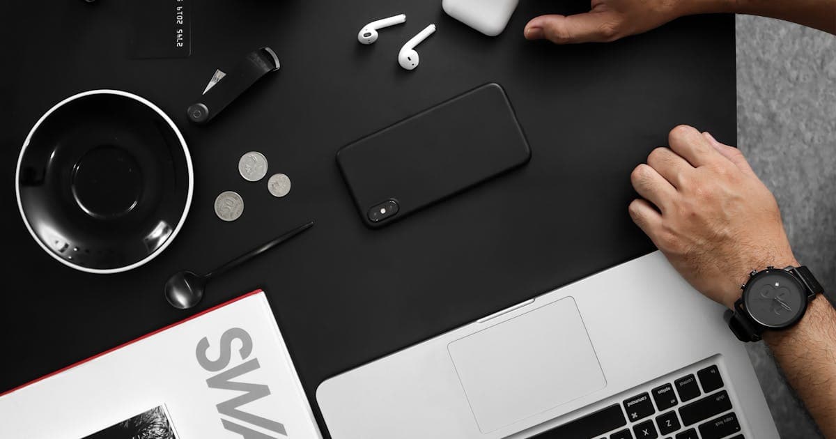 Fotografía de producto para ecommerce: lo mínimo que necesitas