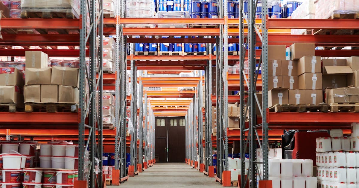 Gestión de stock en ecommerce: evitar el sobrestock y la rotura